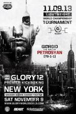 Watch Glory 12 New York Movie2k