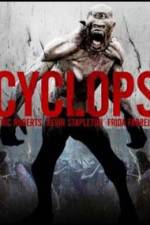 Watch Cyclops Movie2k