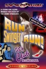 Watch Run Swinger Run! Movie2k