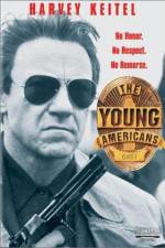 Watch The Young Americans Movie2k