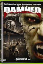 Watch The Damned Movie2k