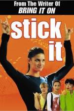 Watch Stick It Movie2k