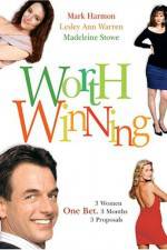 Watch Worth Winning Movie2k