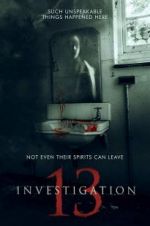 Watch Investigation 13 Movie2k