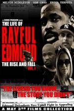 Watch The Life of Rayful Edmond Movie2k