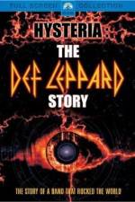 Watch Hysteria: The Def Leppard Story Movie2k