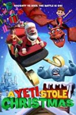 Watch A Yeti Stole Christmas Movie2k