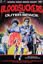 Watch Blood Suckers from Outer Space Movie2k