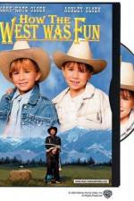 Watch How the West Was Fun Movie2k