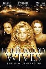 Watch Hollywood Wives The New Generation Movie2k