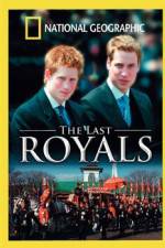 Watch The Last Royals Movie2k