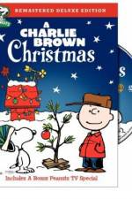 Watch A Charlie Brown Christmas Movie2k