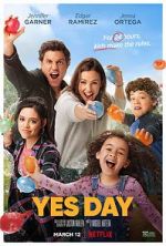 Watch Yes Day Movie2k