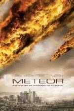 Watch Meteor: Path To Destruction Movie2k