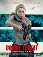 Watch Double Threat Movie2k