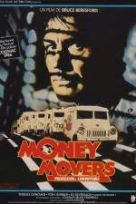 Watch Money Movers Movie2k