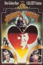 Watch Hearts of the West Movie2k