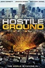 Watch On Hostile Ground Movie2k