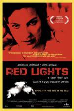 Watch Red Lights Movie2k