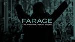 Watch Farage: The Man Who Made Brexit Movie2k