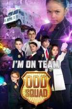 Watch Odd Squad: The Movie Movie2k