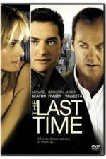 Watch The Last Time Movie2k