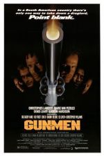 Watch Gunmen Movie2k