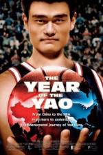 Watch The Year of the Yao Movie2k