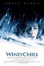 Watch Wind Chill Movie2k