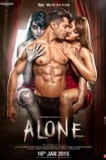 Watch Alone Movie2k