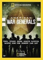 Watch American War Generals Movie2k