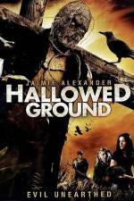 Watch Hallowed Ground Movie2k