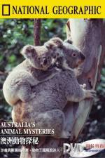 Watch Australia's Animal Mysteries Movie2k