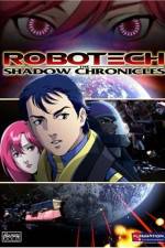 Watch Robotech The Shadow Chronicles Movie2k