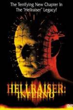 Watch Hellraiser: Inferno Movie2k