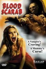 Watch Blood Scarab Movie2k