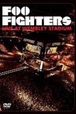 Watch Foo Fighters Live at Wembley Stadium Movie2k