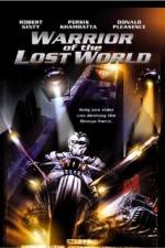 Watch Warrior of the Lost World Movie2k