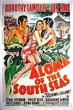 Watch Aloma of the South Seas Movie2k