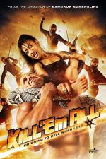 Watch Kill 'em All Movie2k