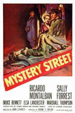 Watch Mystery Street Movie2k