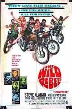 Watch Wild Rebels Movie2k