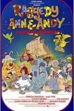 Watch Raggedy Ann & Andy: A Musical Adventure Movie2k