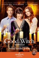 Watch Good Witch Spellbound Movie2k