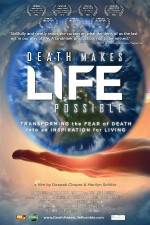 Watch Death Makes Life Possible Movie2k