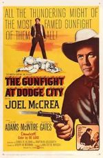 Watch The Gunfight at Dodge City Movie2k