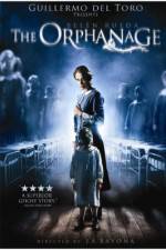 Watch The Orphanage Movie2k