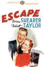 Watch Escape Movie2k