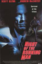 Watch Night of the Running Man Movie2k