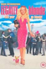 Watch Legally Blonde Movie2k